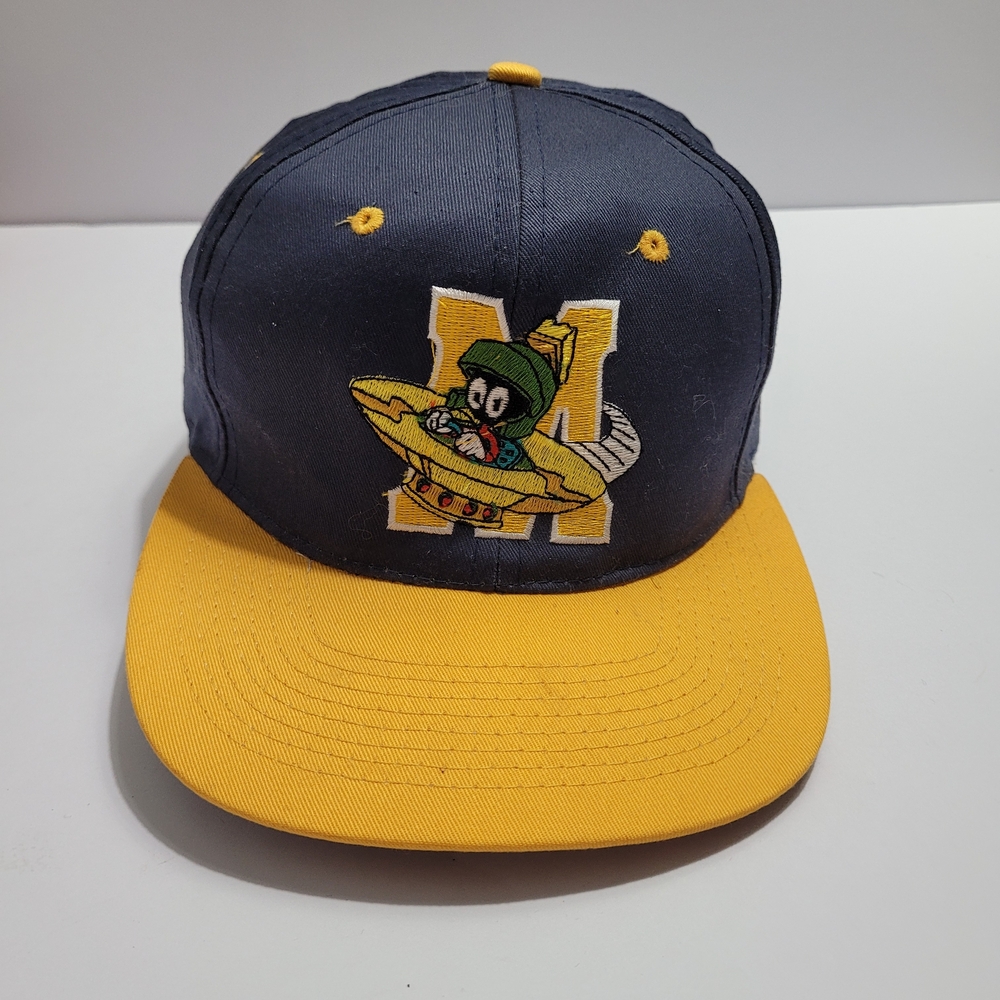 Warner Bros. Marvin The Martian Cap/Hat
